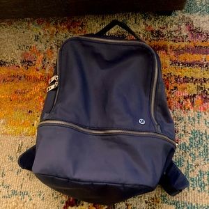 Lululemon Backpack